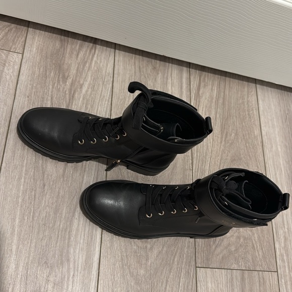 Kate Spade Black Women's Boots - Picture 5 of 5